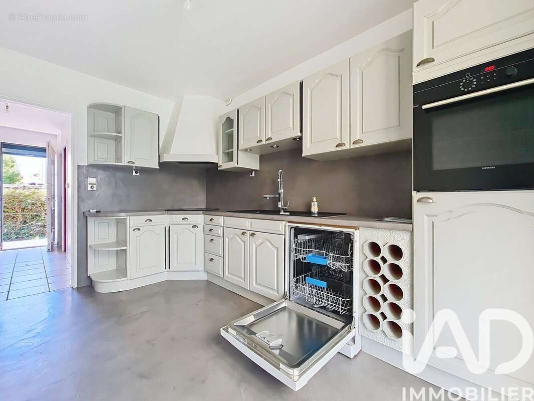 Photo 9 - Maison à LE VAUDREUIL