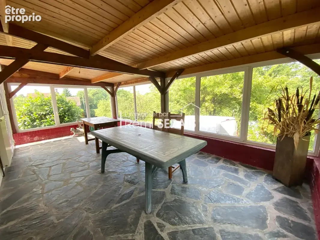 Maison spacieuse de 7 pièces à vendre à La Ferté Macé - Réf. 14635 - photo 5