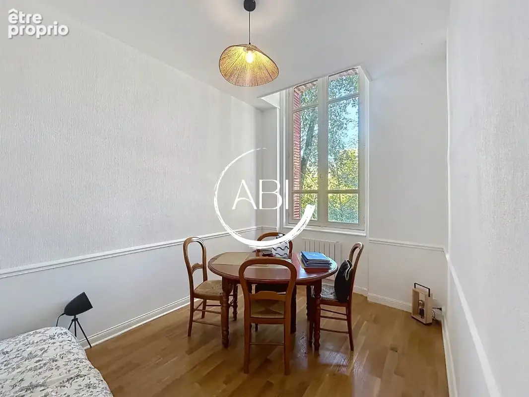 Appartement 3 pièces 54 m² à vendre à Bagnoles-De-L'orne (61140) - photo 4