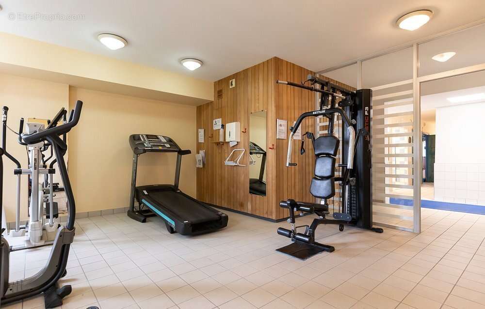 Appartement à BERGHEIM