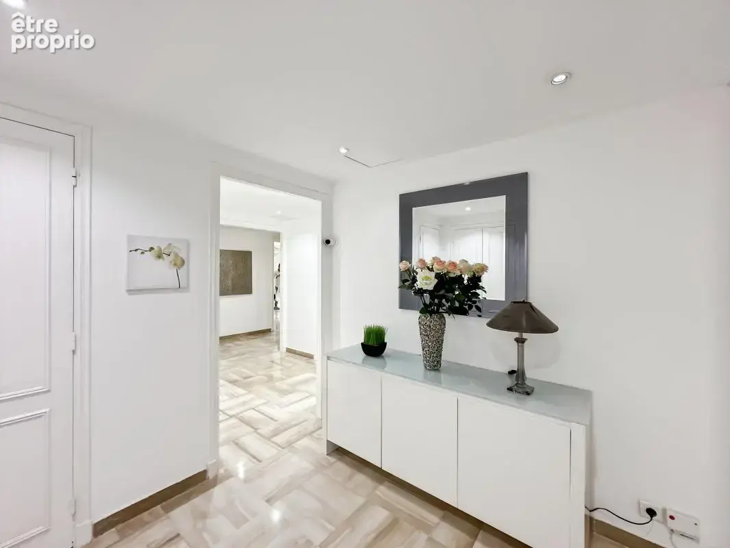 Appartement 4P 108m² terrasse stationnements - photo 21