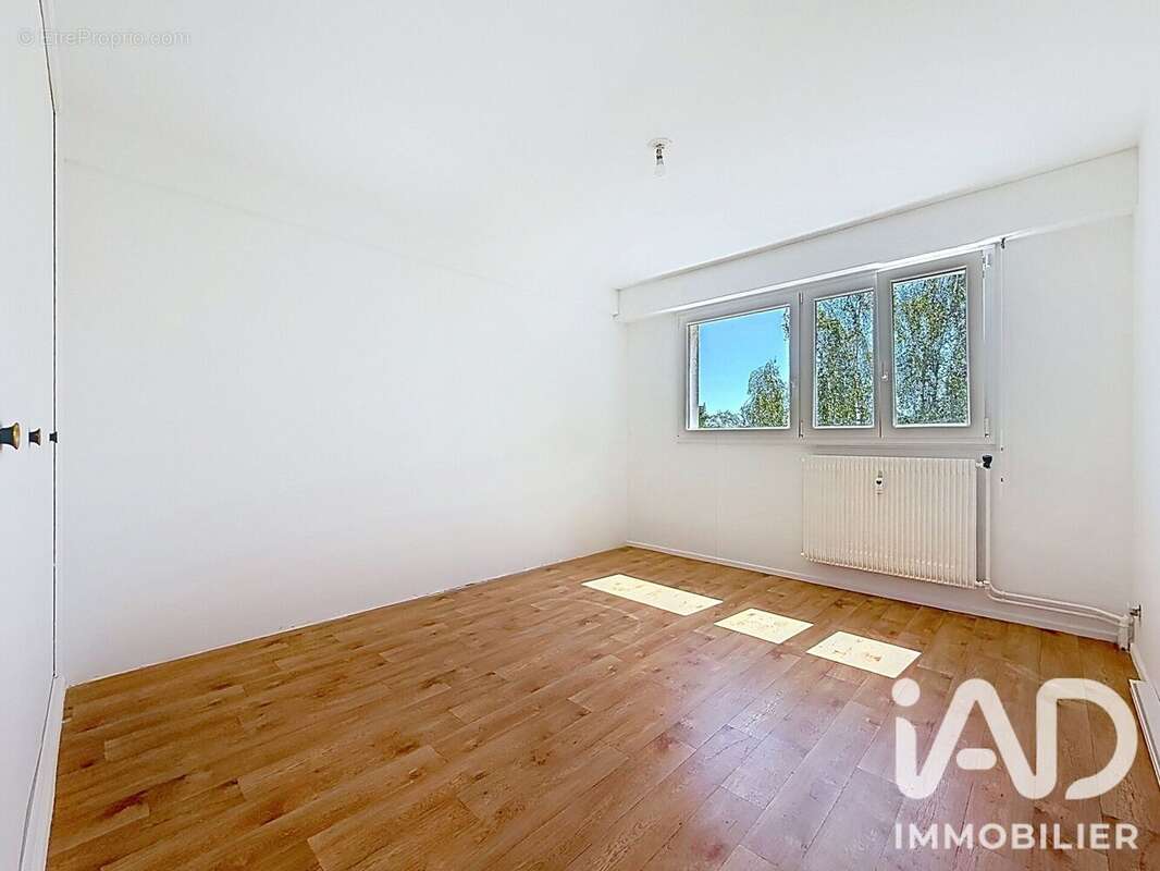 Photo 8 - Appartement à LE BAN-SAINT-MARTIN