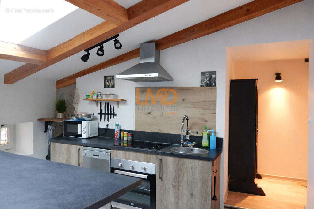 Baisse de prix ! Immeuble de rapport avec 7,90 % de rentabilité - photo 17