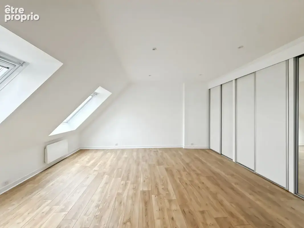 Appartement 158m² à sceaux - photo 14