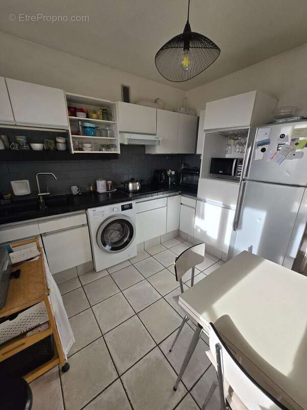 Appartement 103 m² à Bourg-Les-Valence  - photo 5
