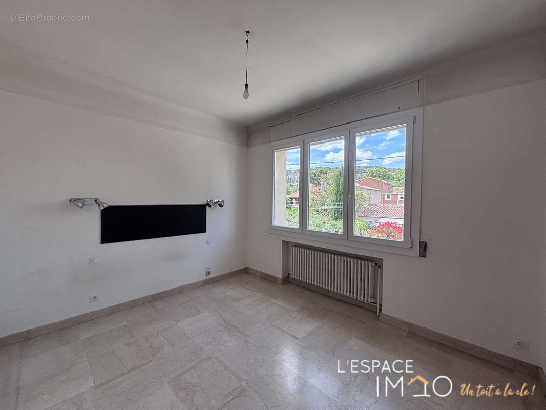 Appartement à CAVAILLON