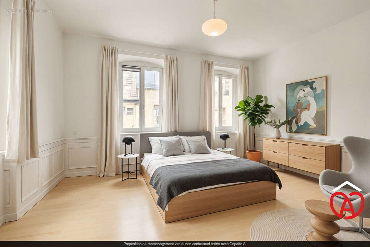 Maison à SAINTE-MARIE-AUX-MINES