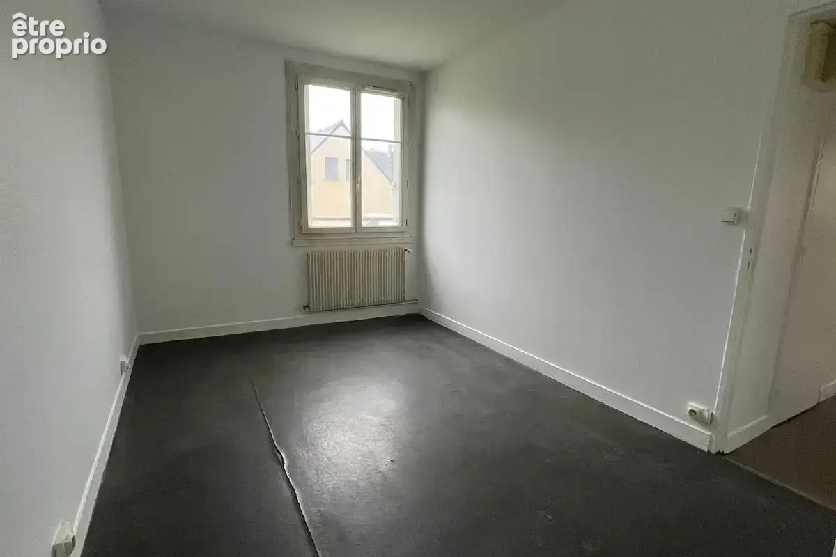 Loches - Appartement T3 - photo 5