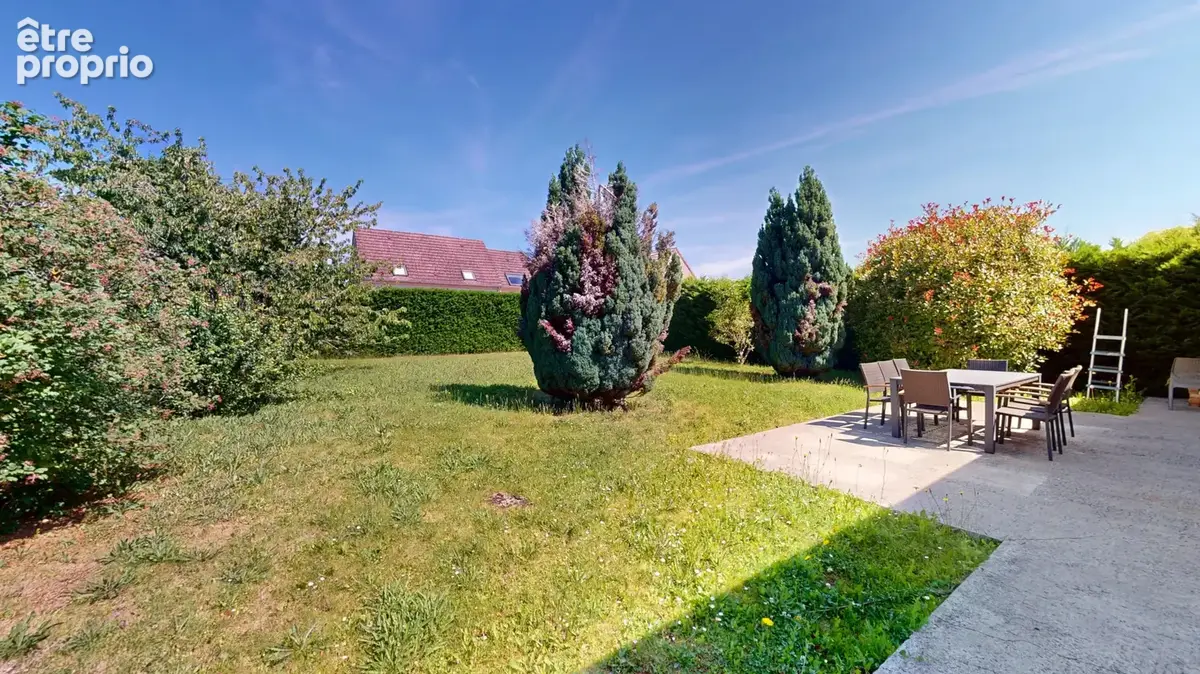 Maison individuelle 6 chambres avec jardin - photo 25