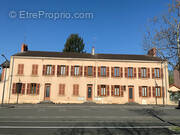 Appartement à MONTCHANIN