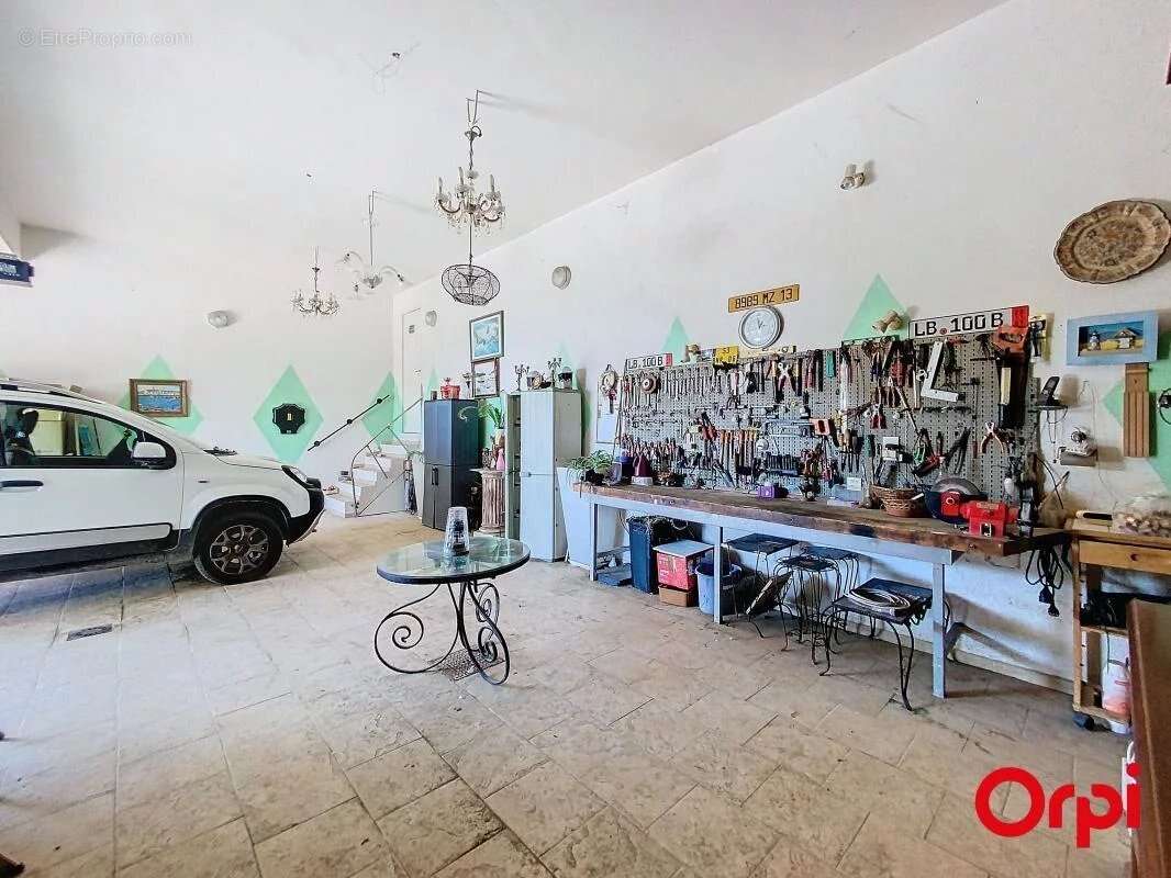 Bien d'exception, 1 Maison jumelée + 1 Maison individuelle - photo 11
