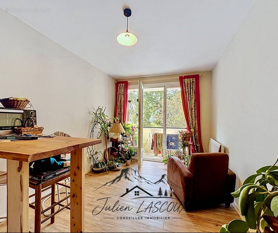 Appartement à VILLARD-DE-LANS