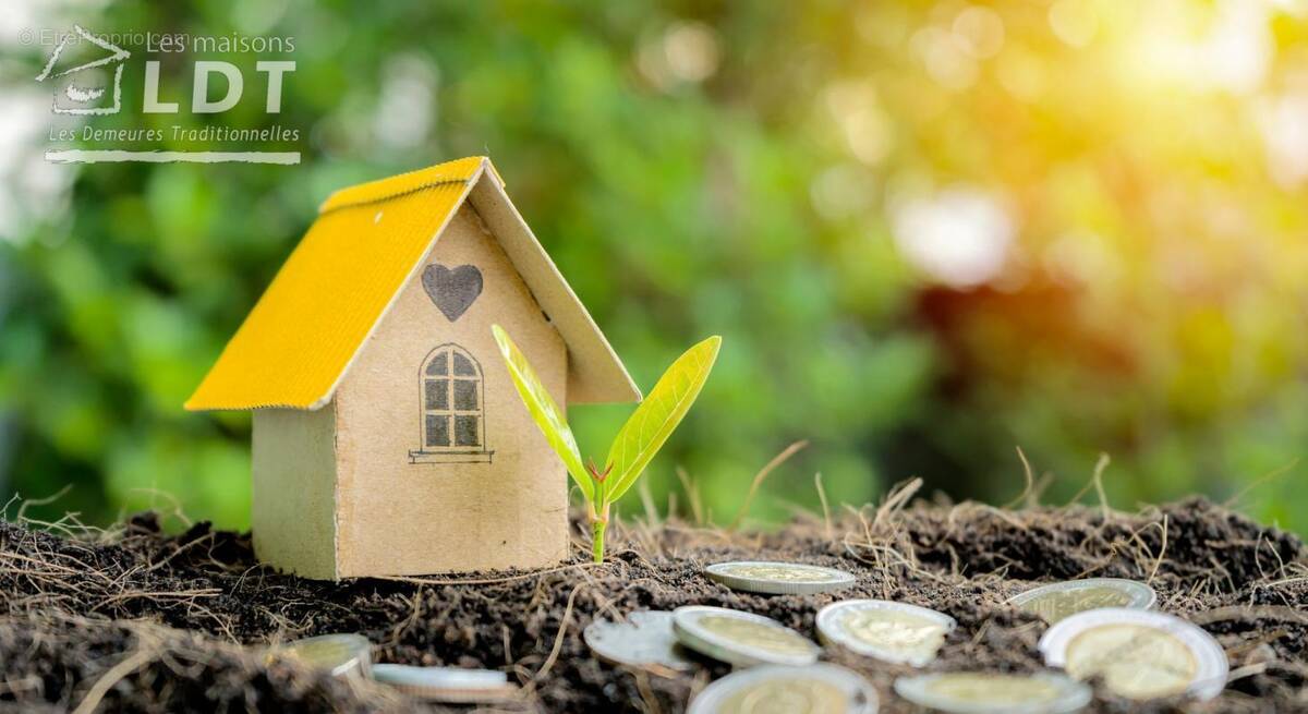 Terrain à MERY-SUR-OISE