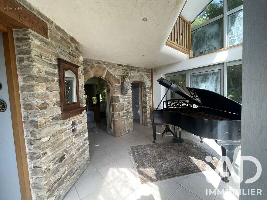 Photo 4 - Maison à PONT-DE-BUIS-LES-QUIMERCH