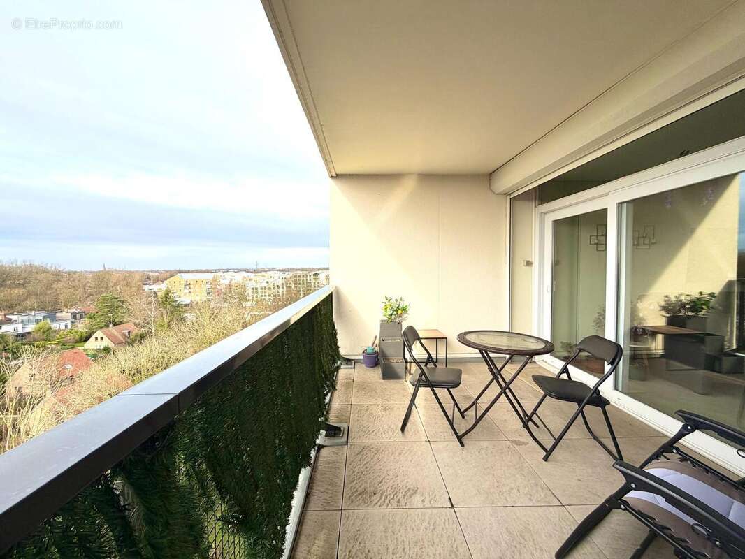 Photo 6 - Appartement à CROIX