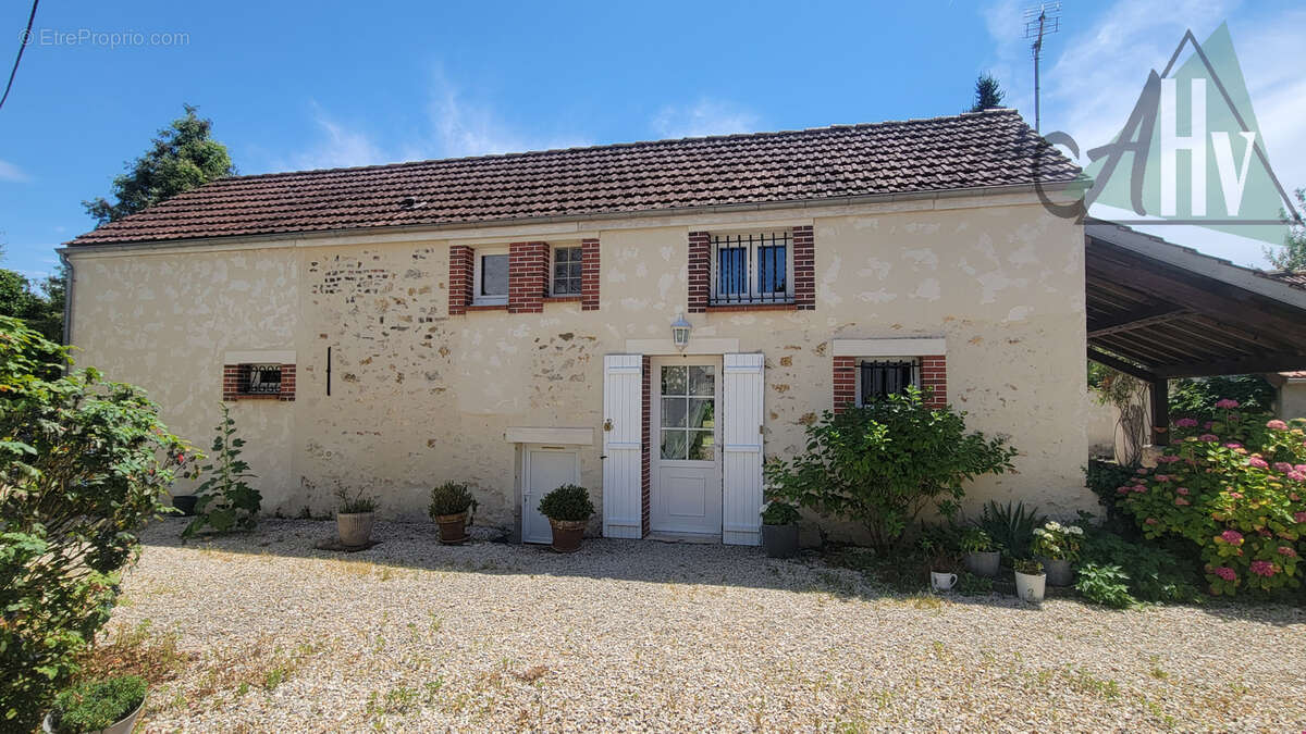 77 - Belle propriétée proche de Bray-sur-Seine - photo 7