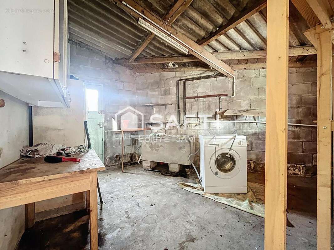 Photo 4 - Maison à GUILVINEC