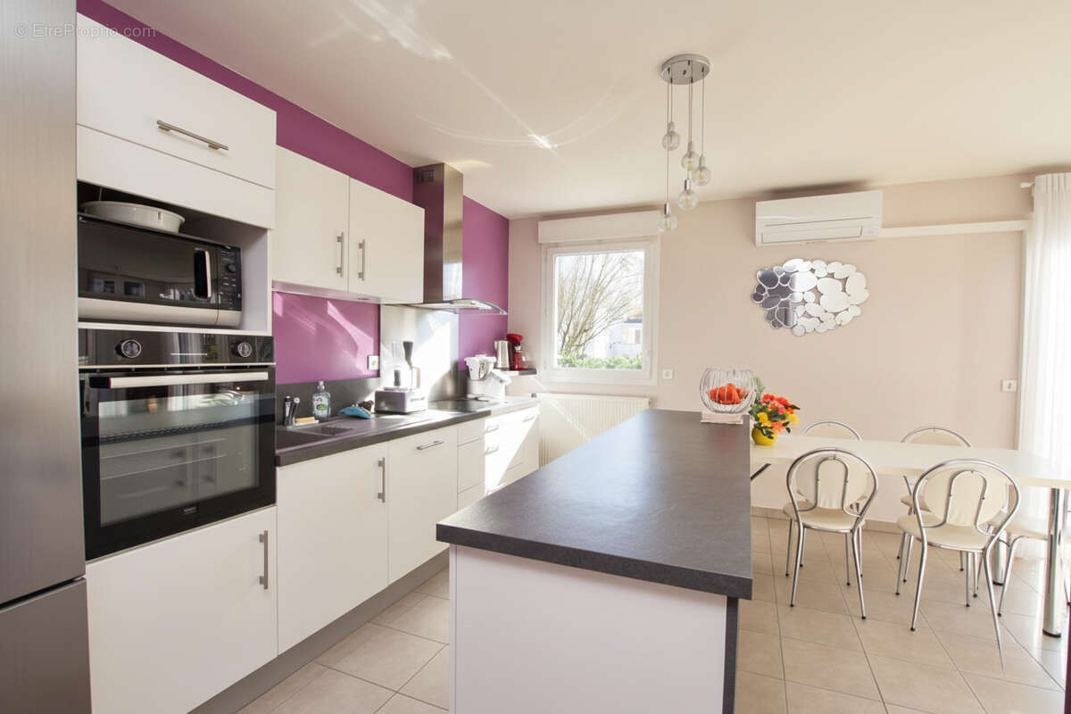 Appartement à MIONS