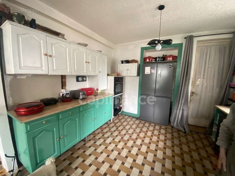 Maison à vendre 6 pièces RONCHAMP (70) - photo 3
