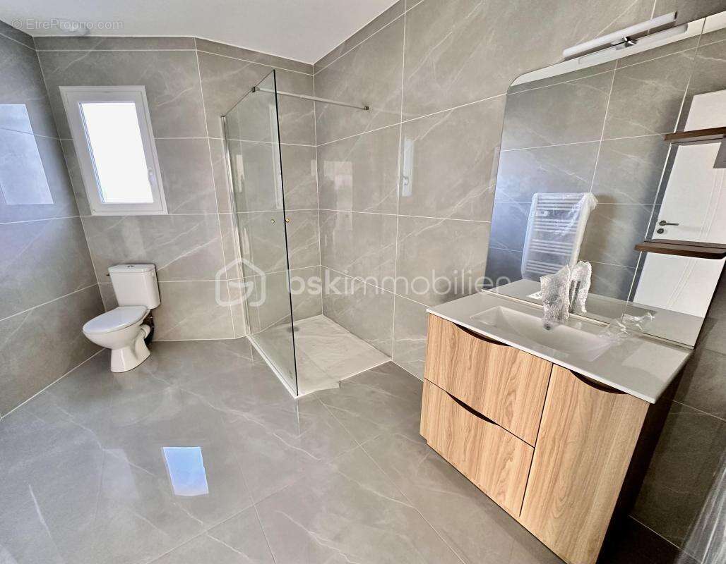 Maison neuve pmr - photo 9