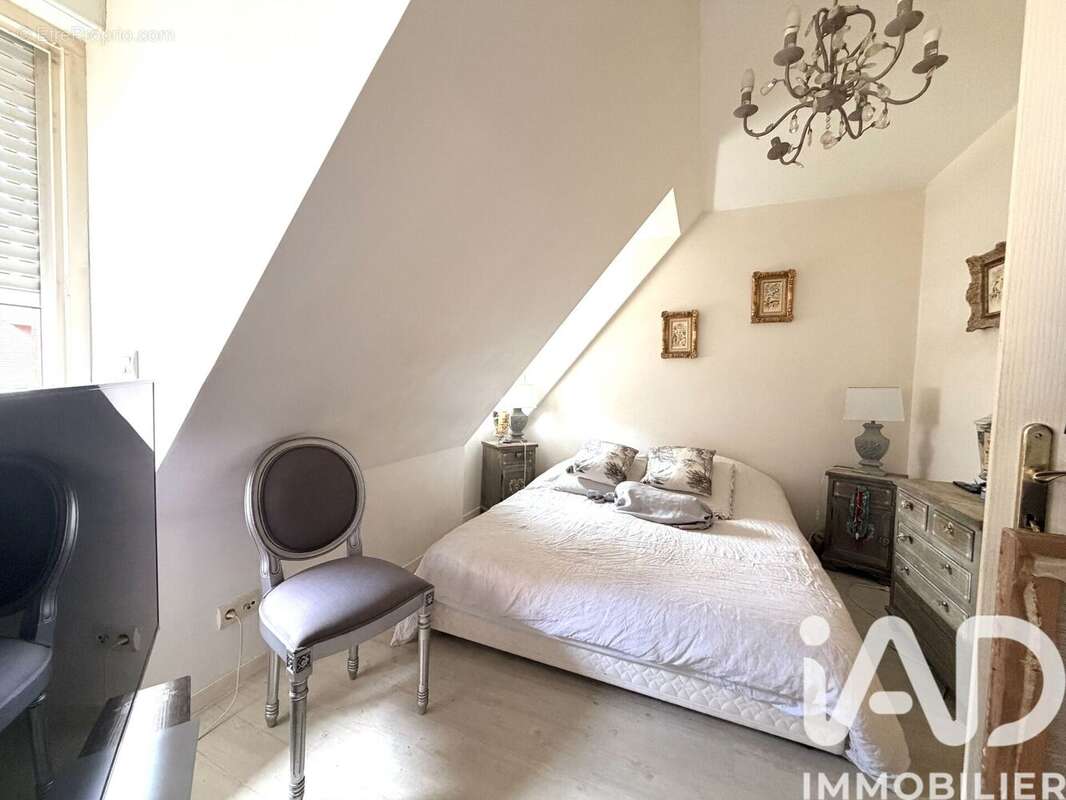 Photo 8 - Appartement à DEAUVILLE