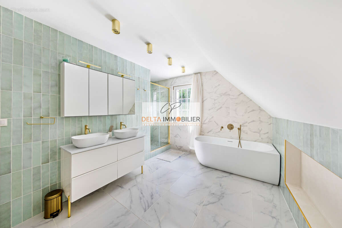 Maison à Zillisheim - photo 12