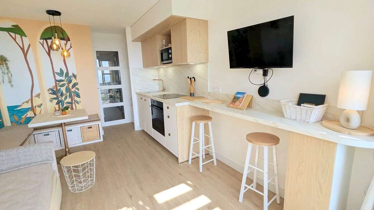 Appartement à LA SEYNE-SUR-MER