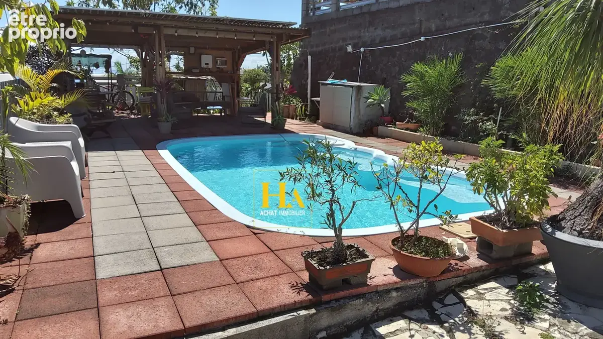 Maison 6 pièces 155 m² avec piscine, kiosque et beaux espaces extérieurs - photo 15