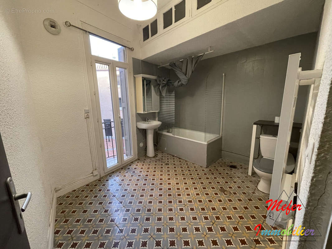 Maison à VILLELONGUE-DE-LA-SALANQUE