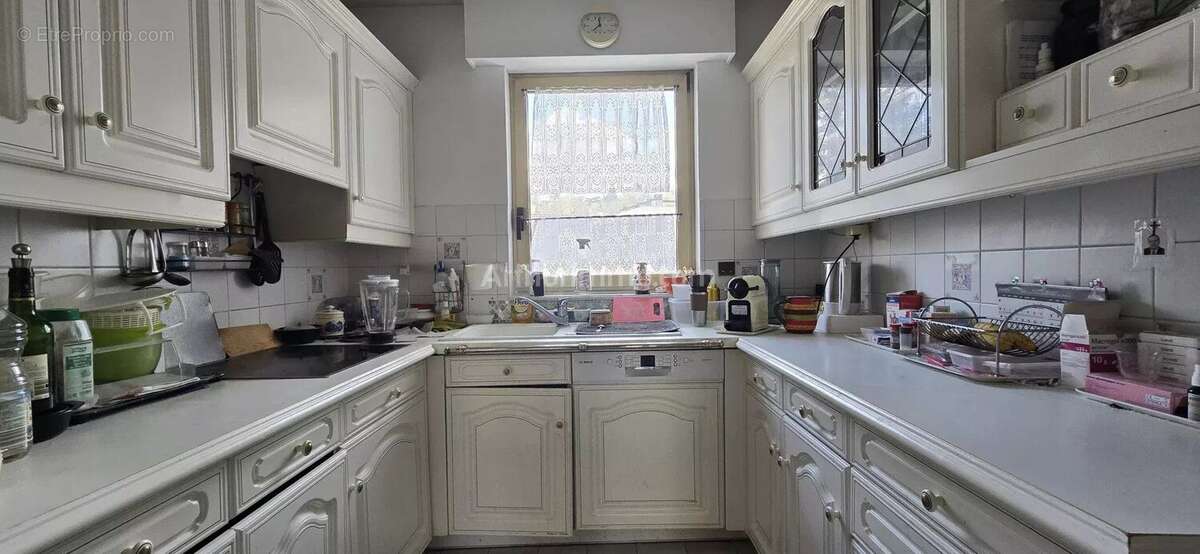 Appartement à BRY-SUR-MARNE