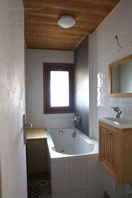 Maison à LES HOUCHES