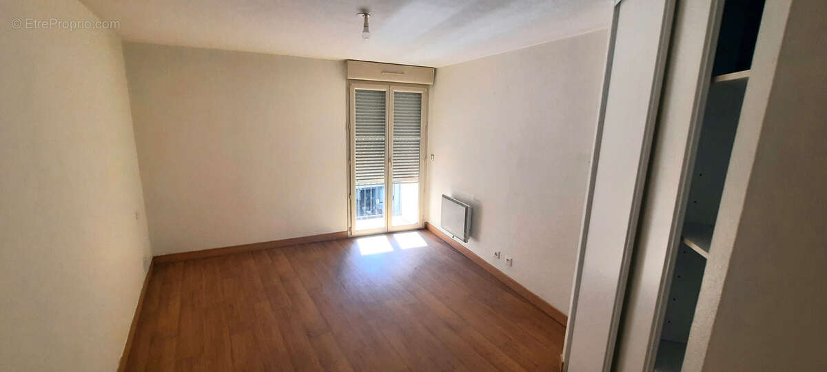 Appartement à ARLES-SUR-TECH