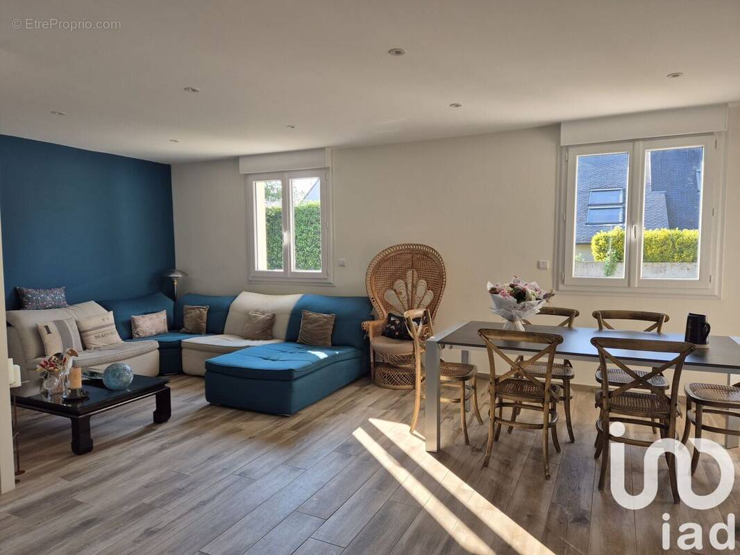 Photo 1 - Maison à BINIC