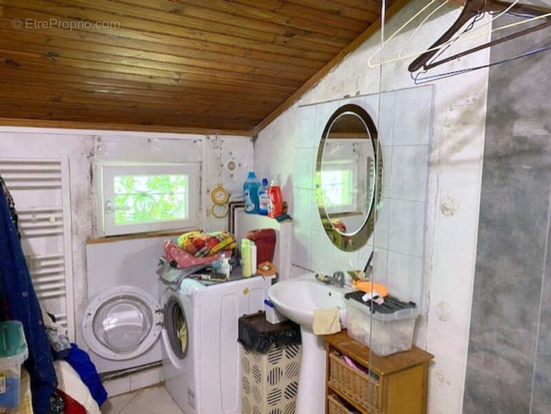 Maison 49 m² à Pont-Sur-Yonne  - photo 10