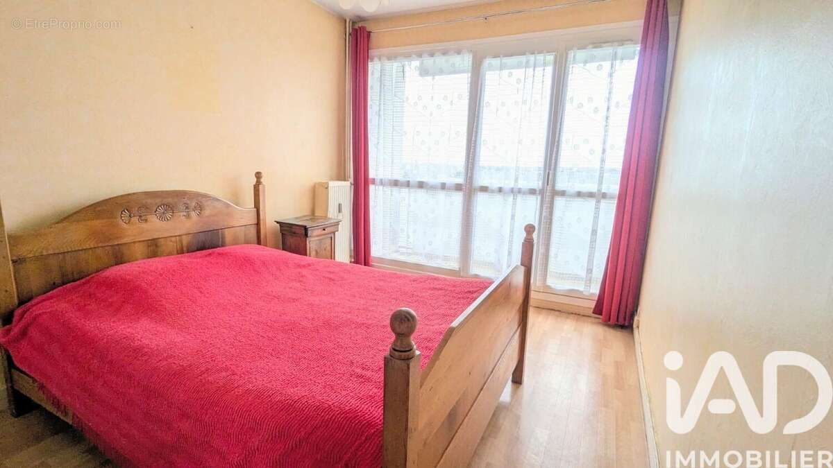 Photo 6 - Appartement à ORLEANS