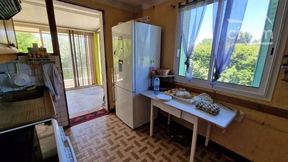 Maison à SAINT-PAUL-TROIS-CHATEAUX