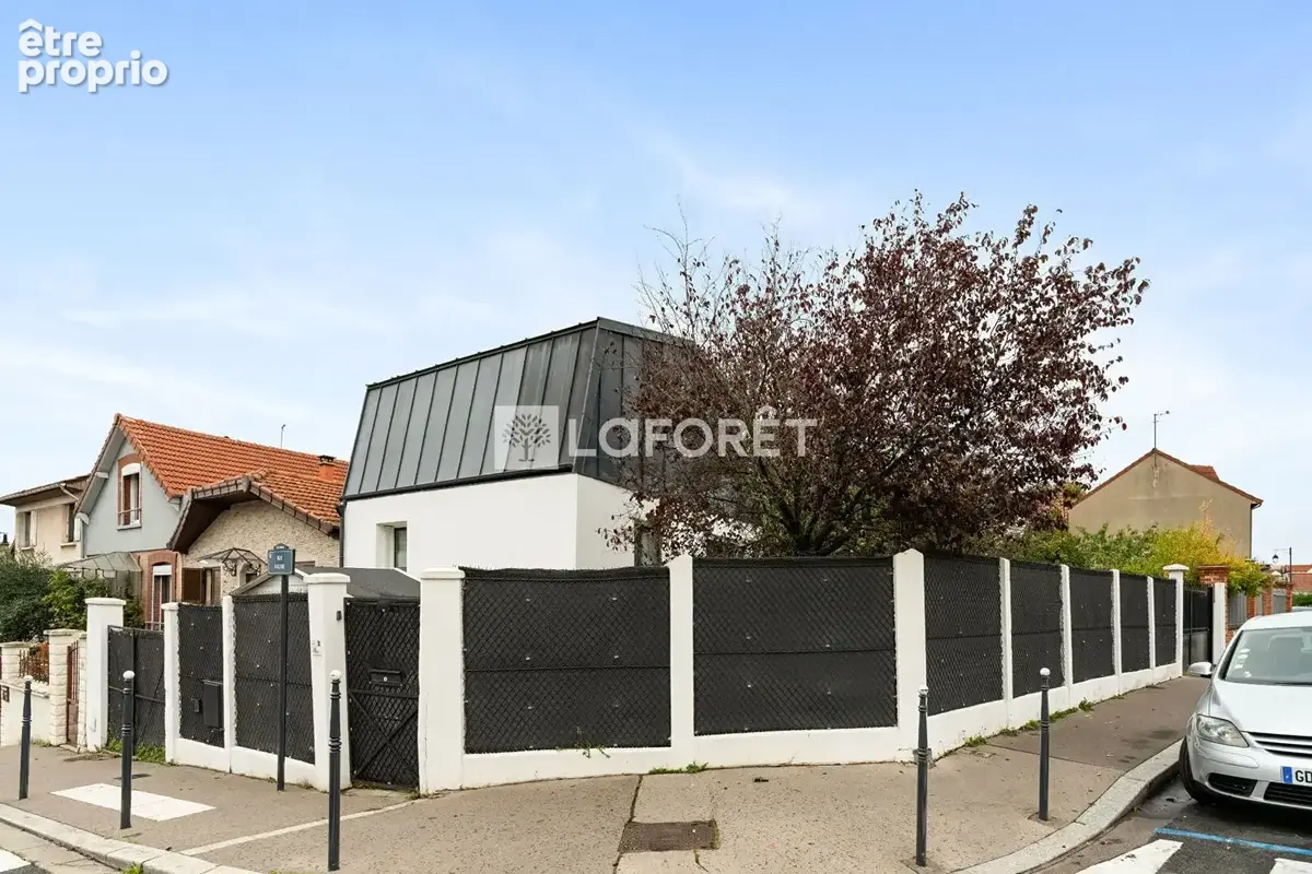 Maison lumineuse de 110 m² avec véranda et grand séjour - photo 9