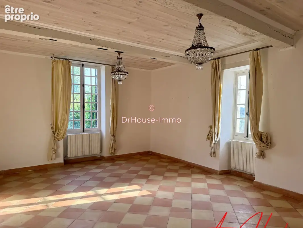 Maison 8 pièces 350 m² à vendre à Monsegur (33580) - photo 31