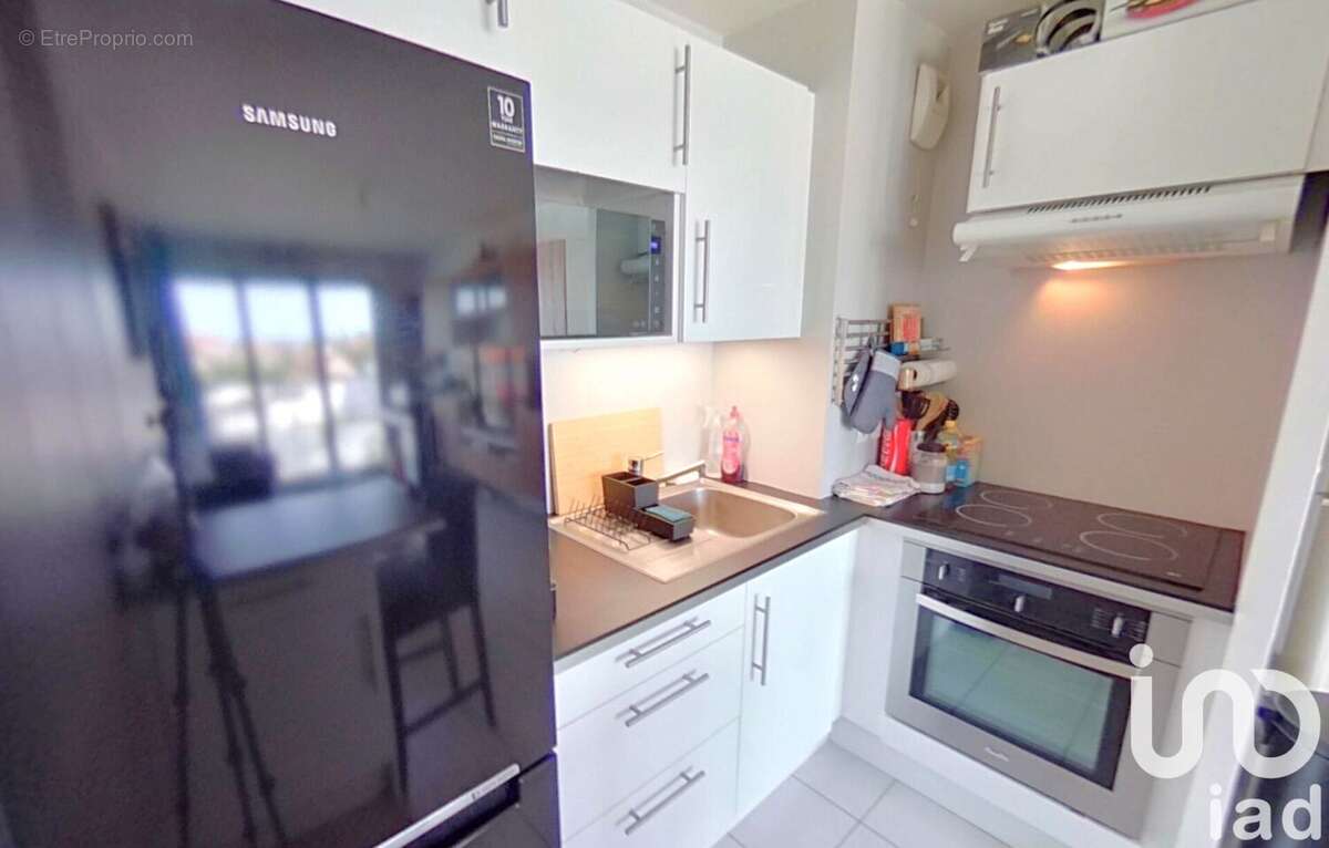 Photo 6 - Appartement à ATHIS-MONS