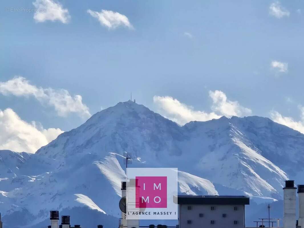 Appartement à TARBES