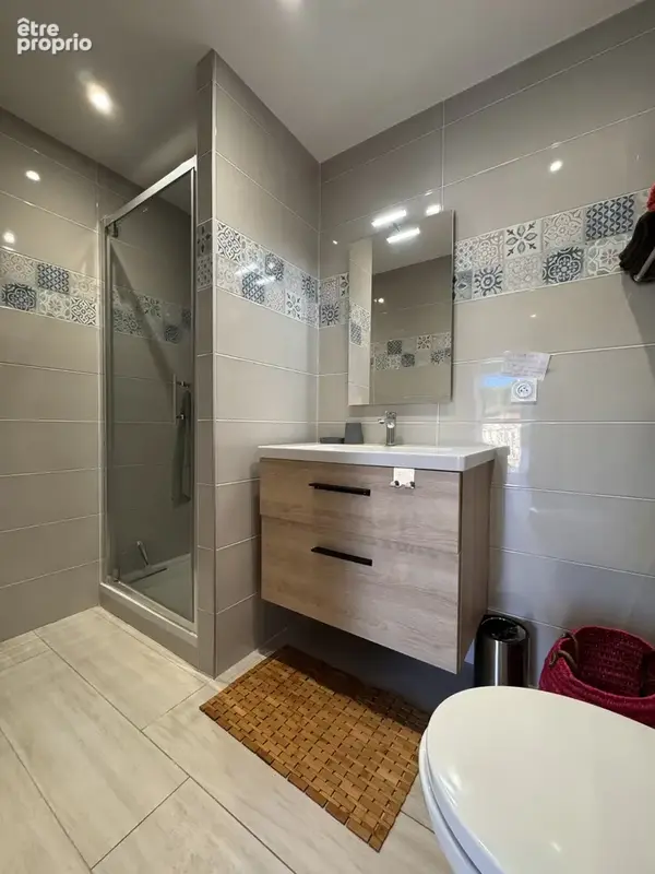 À Port-Vendres, appartement meublé en première ligne - photo 9