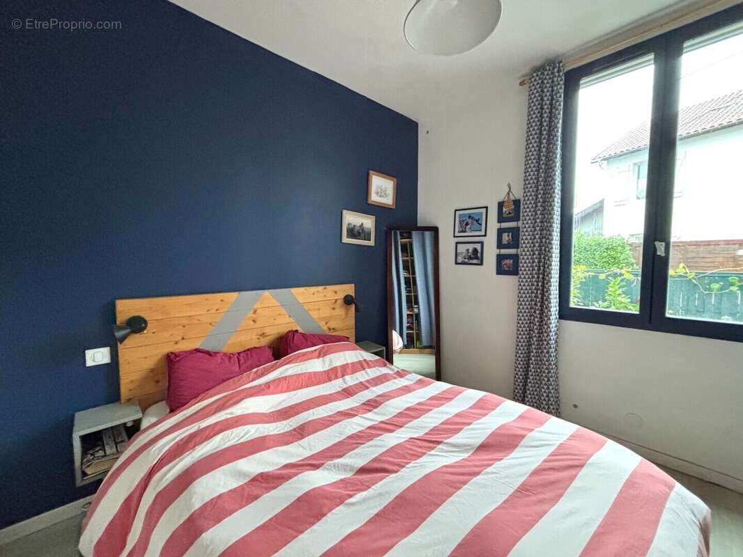 Appartement à BAYONNE