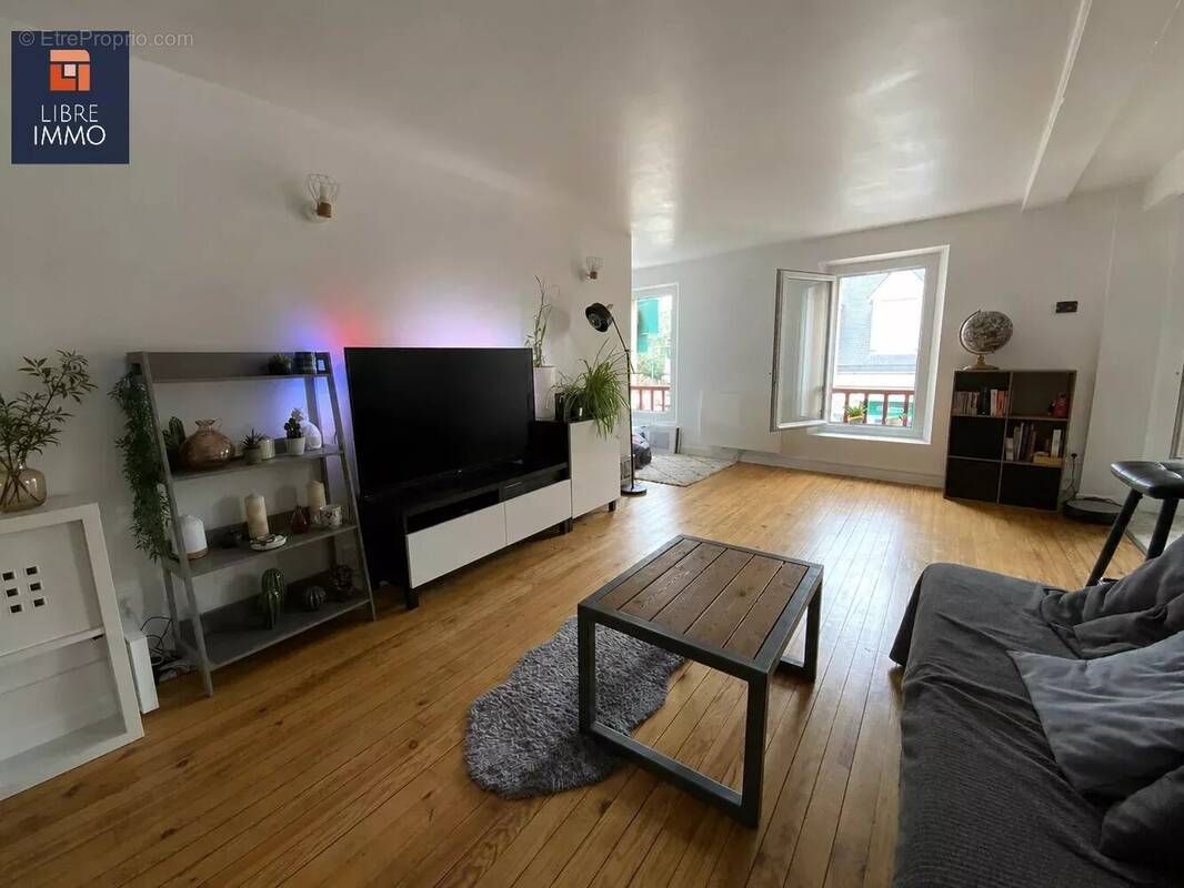 Appartement à BORDERES-SUR-L'ECHEZ