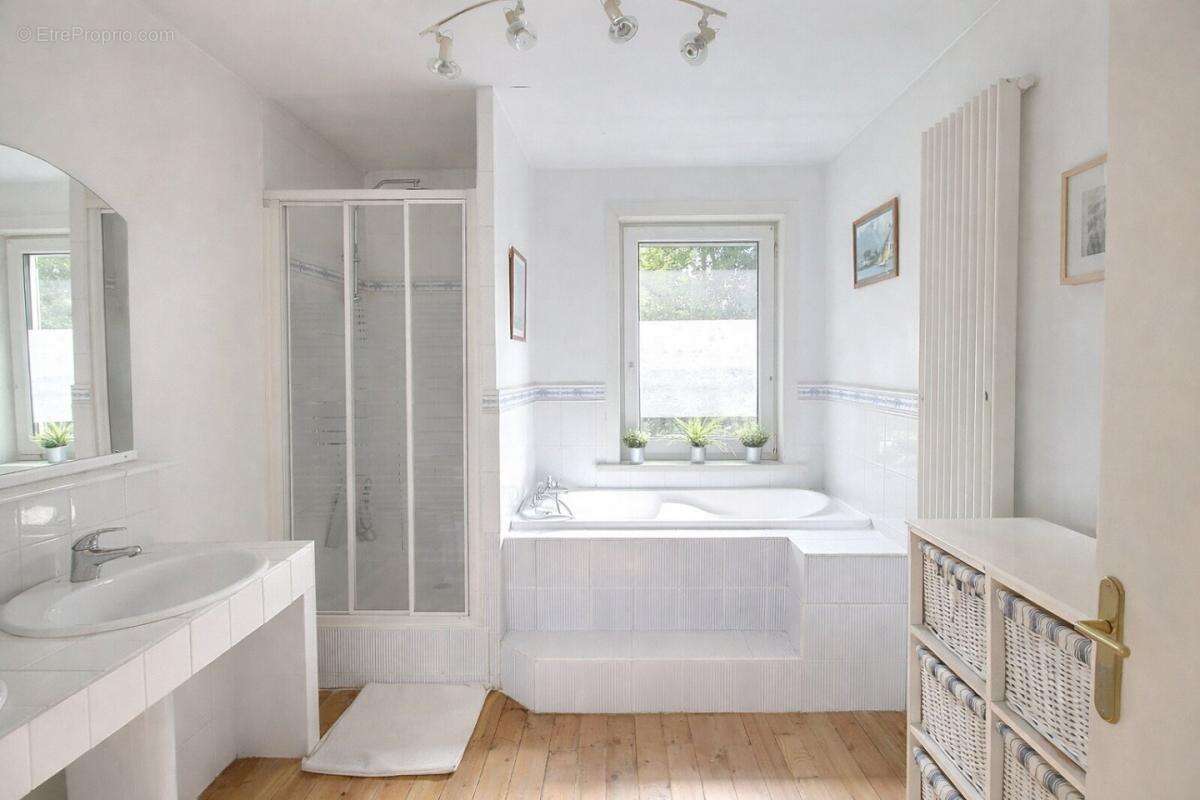 Maison à MONS-EN-BAROEUL