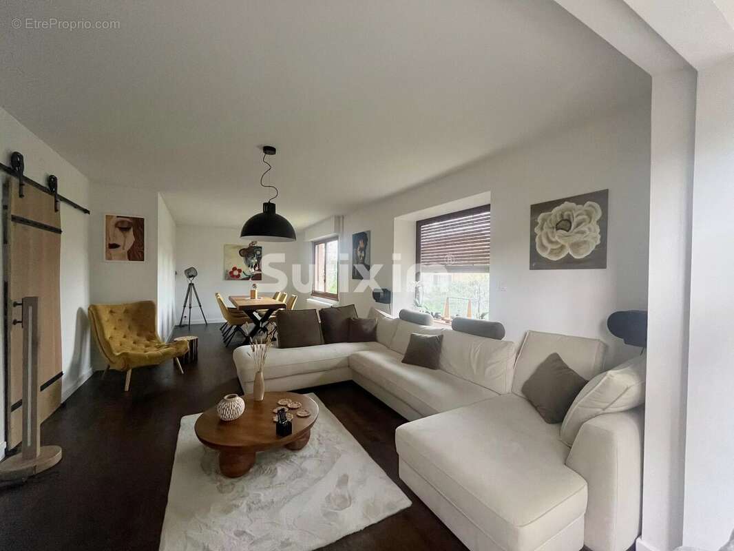 Maison à HORBOURG-WIHR