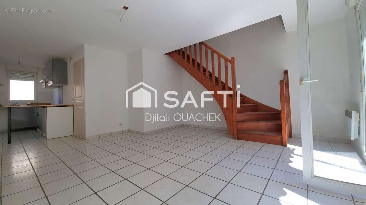 Photo 2 - Maison à PEZILLA-LA-RIVIERE