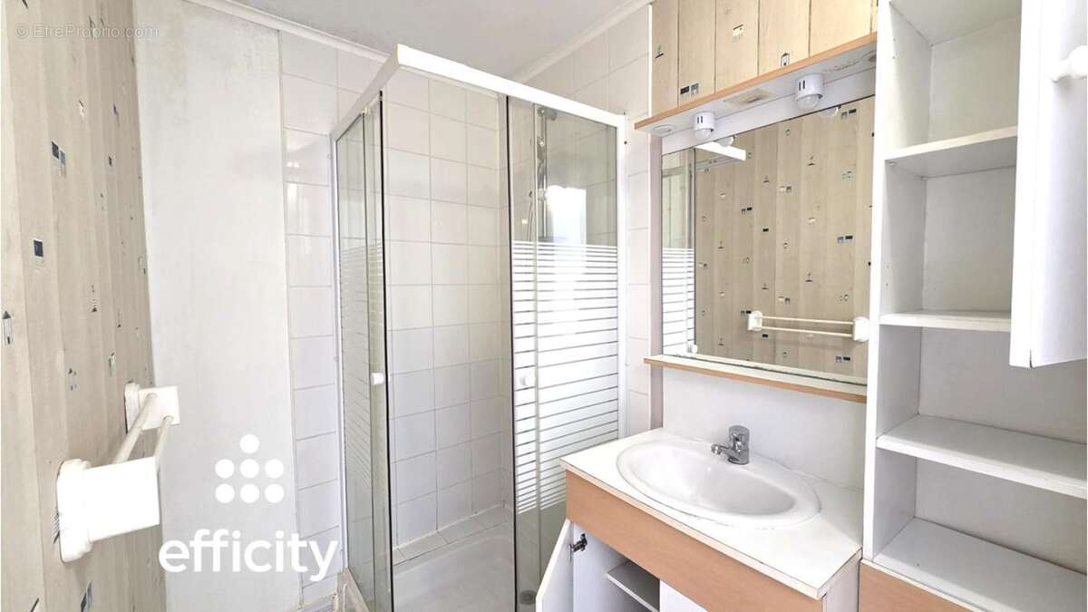 Appartement à PONT-PEAN