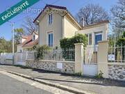 Photo 1 - Maison à BRUNOY