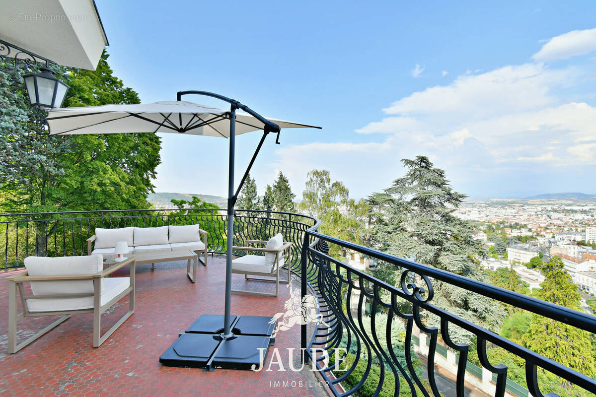Appartement à ROYAT
