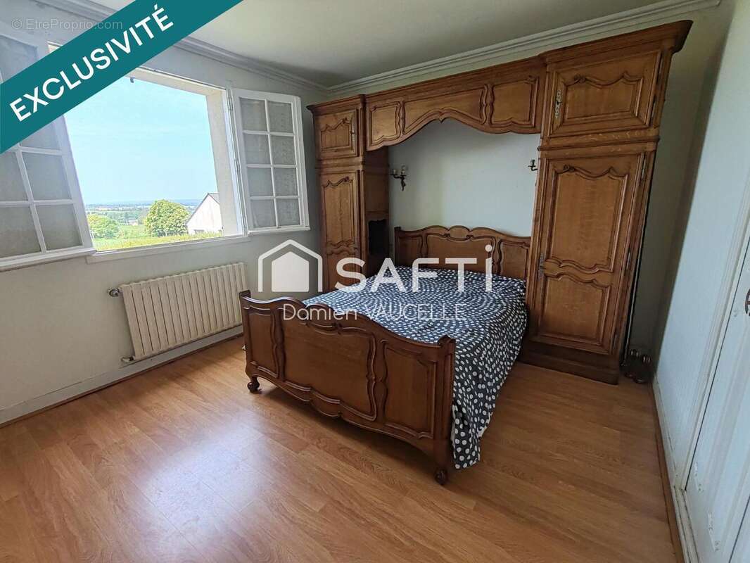 Maison 216 m² à Le Teilleul  - photo 7
